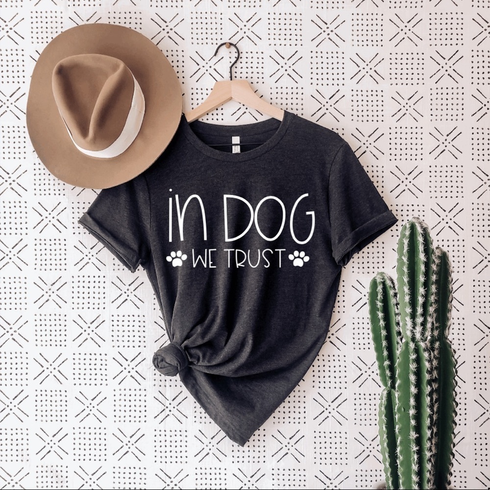 Cute Graphic T-Shirt